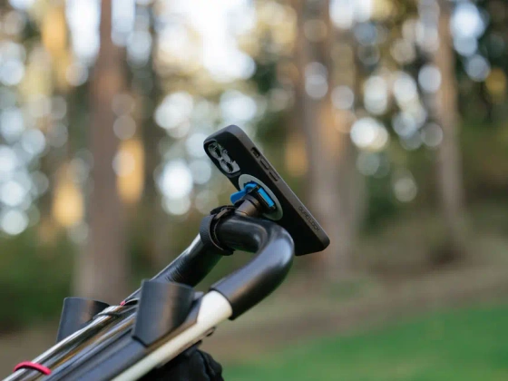 Quad Lock® Quick Release Strap Mount