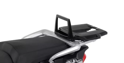 Triumph Tiger Explorer 1200 XR/X/XC/X (2012-2015) Alurack-Metal carrier for TC