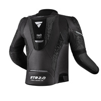 STR 2.0 JKT BLACK 46