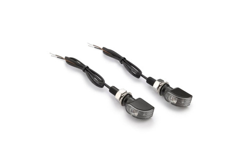 80730 POWER SUPPLY 2X USB FOR MOTORCYCLE HANDLEBAR