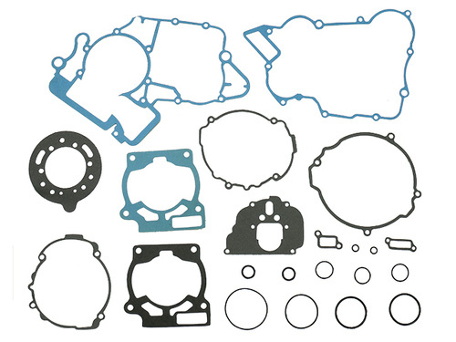NAMURA KOMPLET USZCZELEK KTM EXC 125 '01 (EXC125)