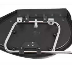 Quick release kit for leather bags (1 side)