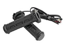 90536 Heated grips, 12V