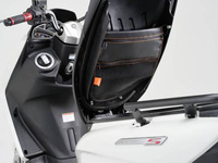 93002 UNDER-SEAT STORAGE POCKET LARGE