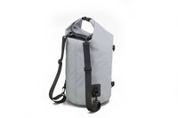 HB DH-748 BACKPACK GRAY WATER-RESISTANT