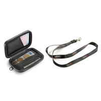 90548 Opti Wallet, rain resistant wallet