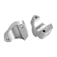 LOBOO Podwyższenie kierownicy do Triumph Tiger1200GT PRO (2023-) (10.3.02921.001.21)