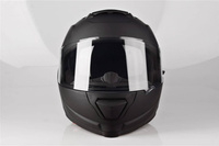Kask Motocyklowy LAZER RAFALE Z-Line (kol. Czarny - Matowy) rozm. 2XL