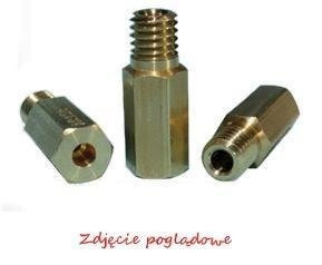 Zestaw dysz Keihin CRK032B (32 szt)