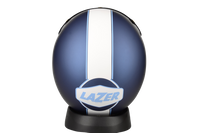 Kask Motocyklowy LAZER MAMBO EVO RACE (kol. Niebieski - Biały) rozm. S