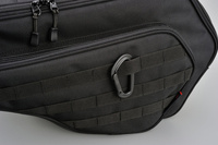 "HENLYBEGINS" SADDLE BAG 32L(16X2) DH-725