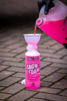 Muc-Off 709 - Płyn do pianownic - 5l - Snow Foam