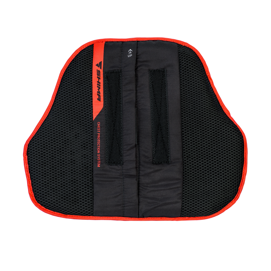 SHIMA CHEST PROTECTOR LDY