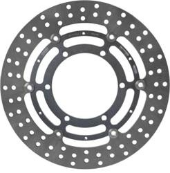 TRW LUCAS FRONT BRAKE DISC BMW R 850 / 1100 R / RT / RS 95-01, K 100 RS 89-92, K1 88-93, K 1100 LT / RS 90-98