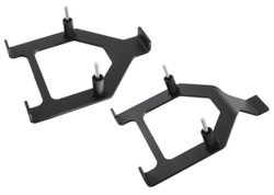 Zestaw zabezpieczający do bocznych kufrów Xplorer