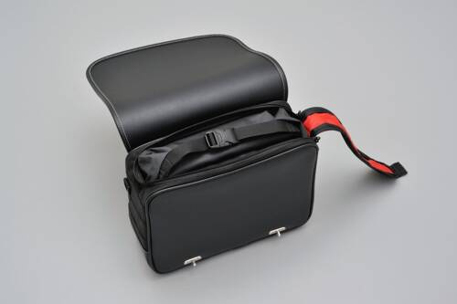 "HENLYBEGINS" SADDLE BAG 12L DHS-5 WATERPROOF