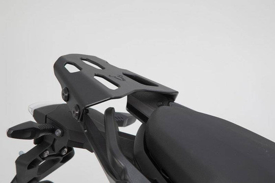 ZESTAW KUFRA CENTRALNEGO URBAN ABS SW-MOTECH BMW R 1200 GS ADV / R 1250 GS ADV (13-), BLACK 16-29L