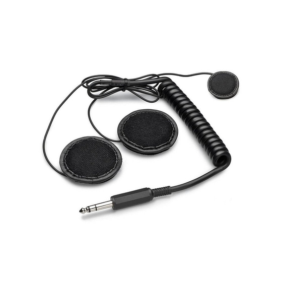 Zestaw słuchawkowy SPARCO IS110 - kask zamkniety