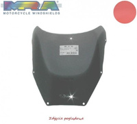 Motorcycle Windshields MRA SUZUKI GSX-R 750 [91] (typ S, czerwona)