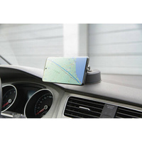 91805 Mag Pro Orbit, Magnetic phone holder with adhesive suction cup
