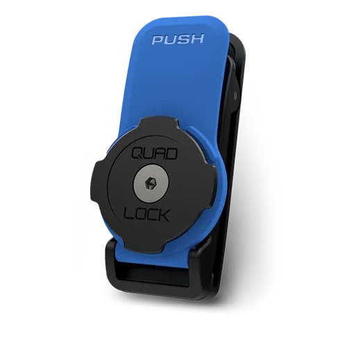 Quad Lock® Belt / Utility Clip (V3)