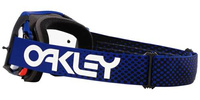 Oakley gogle Airbrake MX niebieskie