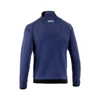 Bluza z kapturem Sparco Full Zip Light