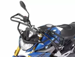 BMW G 310 R (2016-) front protection bars