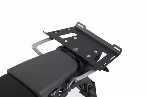 Triumph Tiger 800/XC (2010-2014) rear rack enlargement