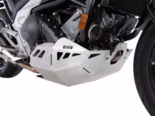 Honda NC 750 X DCT (2021-) skid plate