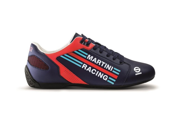 Buty samochodowe Sparco SL-17