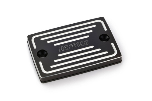MASTER CYLINDER CAP YAMAHA-D,CNC,BLACK