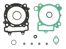 NAMURA USZCZELKI TOP-END KAWASAKI KXF 450 06-08