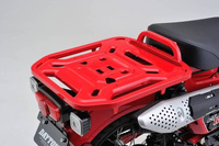 Zestaw pasów mocujących HENLYBEGINS do plecaka DH-748 4 szt