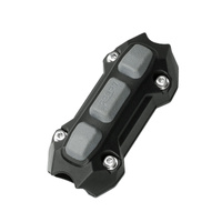 LOBOO Zderzak/Ślizg do Crash Bar o średnicy 25mm/1'' (10.3.20000.010.11)