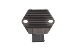 TOURMAX REGULATOR NAPIĘCIA HONDA FES 125/150/250 '98-'02, NES 125/150 '00-'06, CB 600 HORNET '02-'06, CBF 600 '04-'06, VT 750 C2 '01- (MADE IN JAPAN)