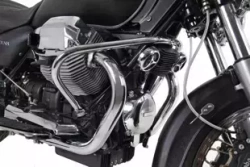 Moto Guzzi California Aquilia Nera (2006-) engine guard
