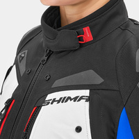 DUNE LADY JKT BLUE XS