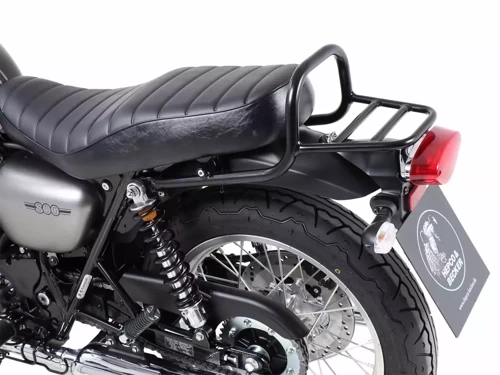 Kawasaki W 800 Street/Cafe (2019-) topcase carrier