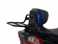 Suzuki AN 400 Burgman (2003-2005) topcase carrier