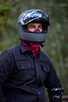 Muc-Off Neck Gaiter Pink Punk