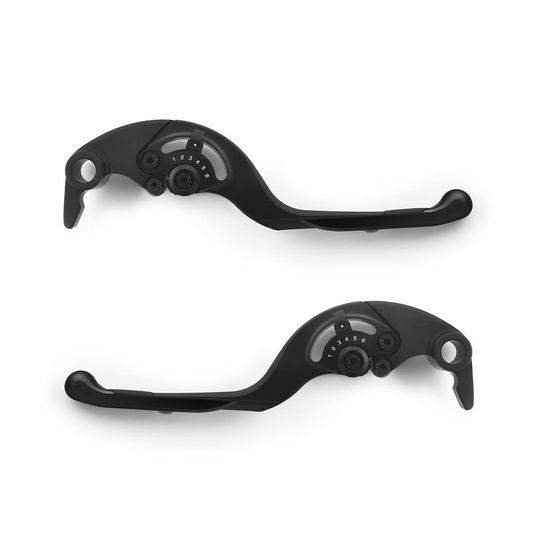 Brake lever kit