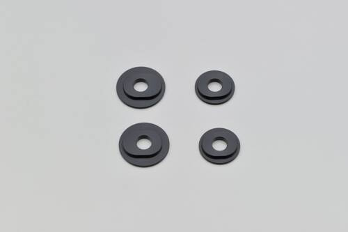 CNC WINKER MOUNTING PLATE / REBEL100,GB350