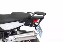 BMW F 800 GT (2013-) Alurack-Metal carrier for TC