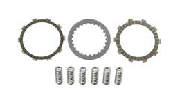 TRW LUCAS ZF NOWY TOWAR 2024/03 SPRZĘGŁO KOMPLETNE SUPERKIT HONDA CBR 900 RR FIREBLADE '00-'01, CBR 954 RR FIREBLADE '02-'03