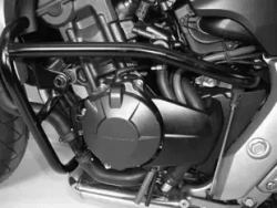 Honda CB 600 F Hornet (2011-2015) engine guard