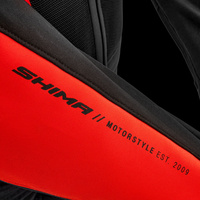 MESHPRO 2.0 MEN JKT RD L