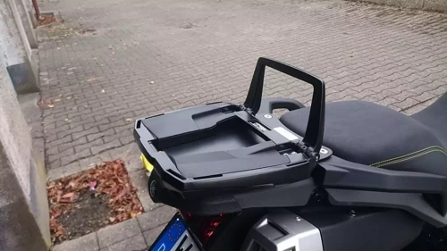 Yamaha XT 660 Z Ténéré (2008-2016) Easyrack stelaż