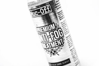 214-1 Anti-Fog Treatment