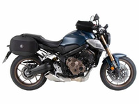 Honda CBR 650 R (2021-) Tank ring Lock it